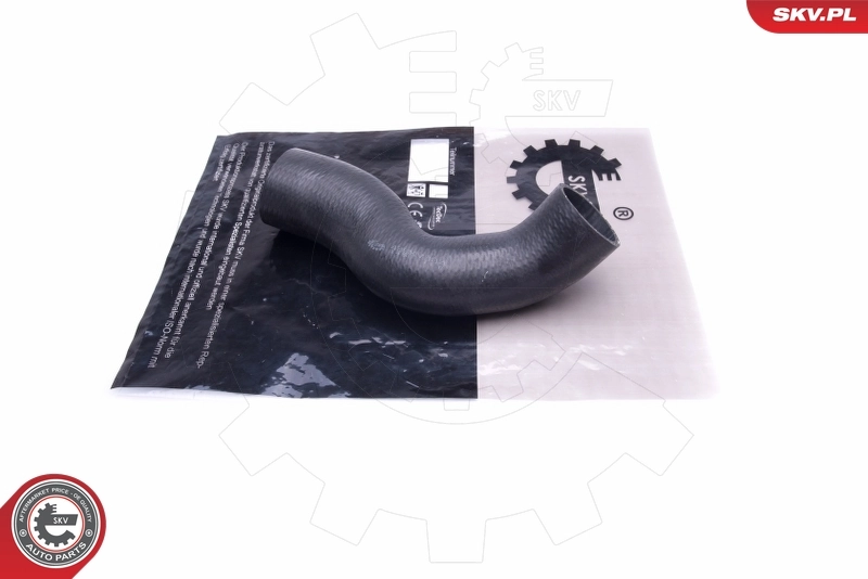 Charge Air Hose